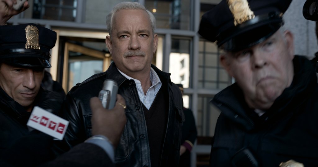 Photo du film Sully v.f.