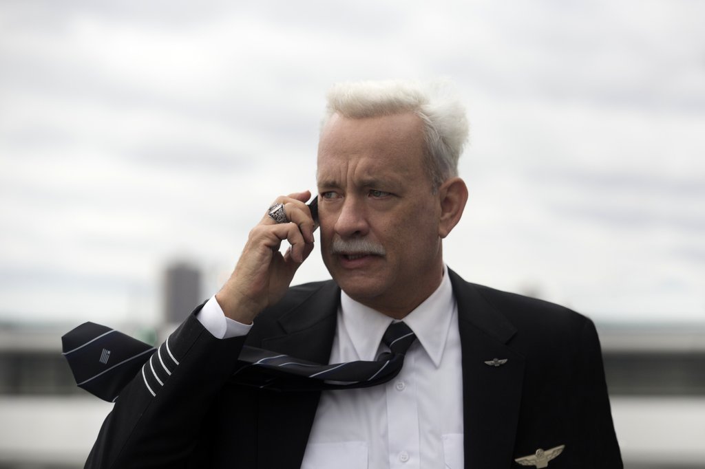 Photo du film Sully v.f.