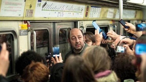 Photo du film Superstar