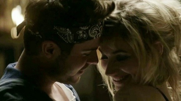 Photo from the movie That Awkward Moment