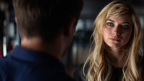 Photo from the movie That Awkward Moment