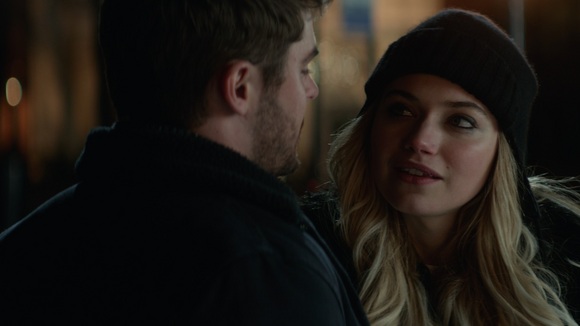 Photo from the movie That Awkward Moment