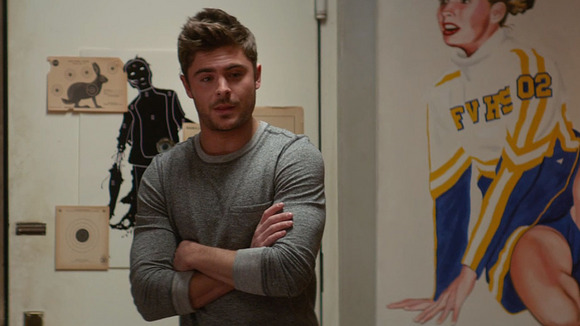 Photo from the movie That Awkward Moment