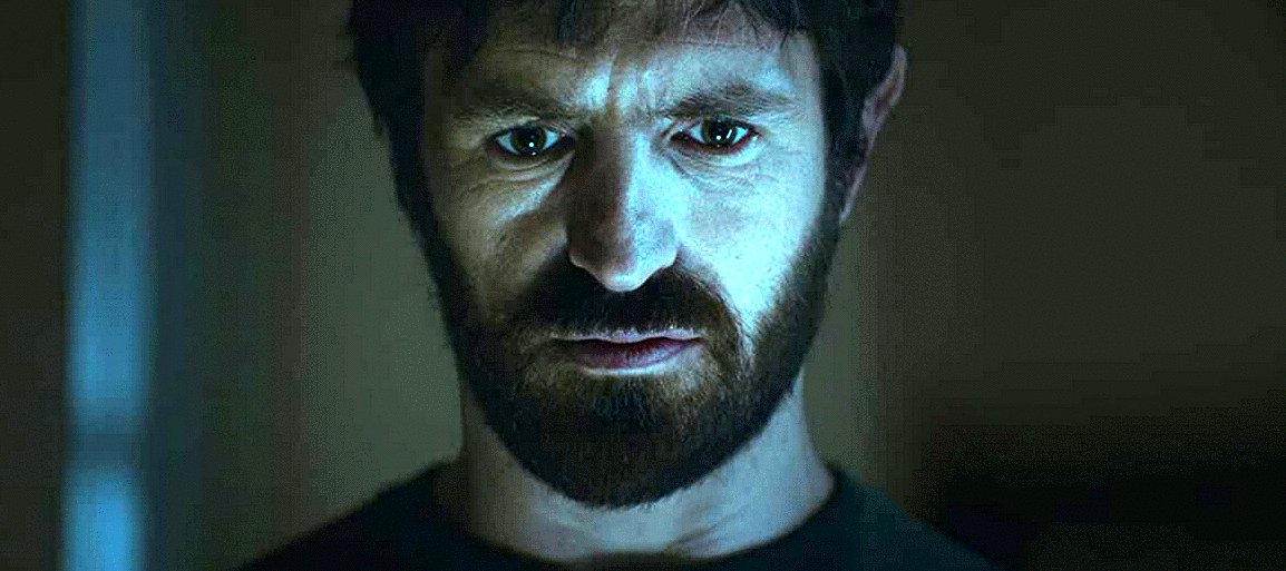 Photo du film The Cellar