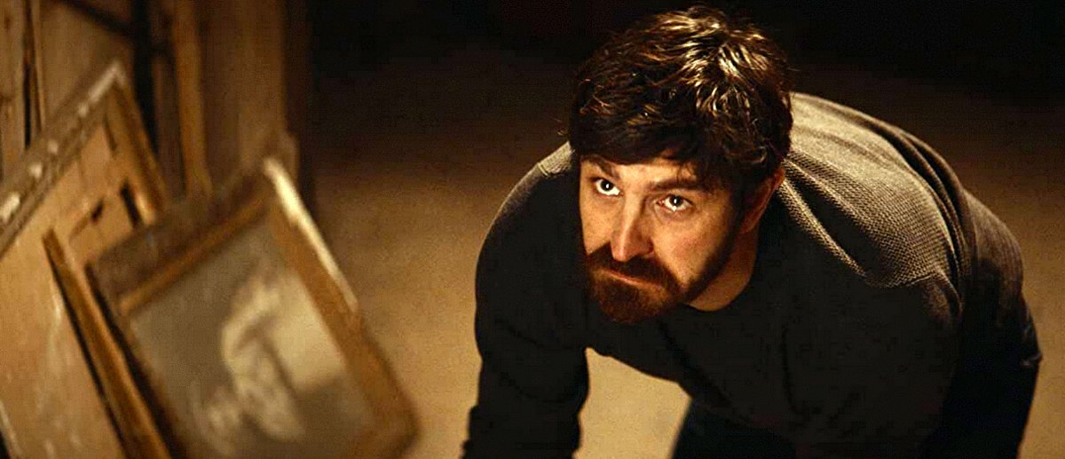 Photo du film The Cellar