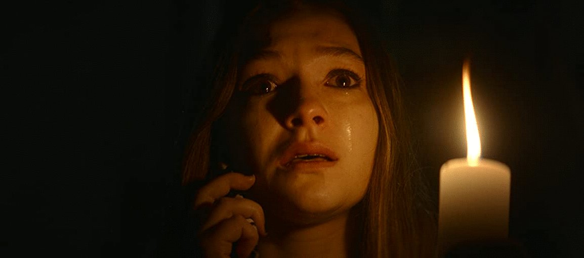 Photo du film The Cellar