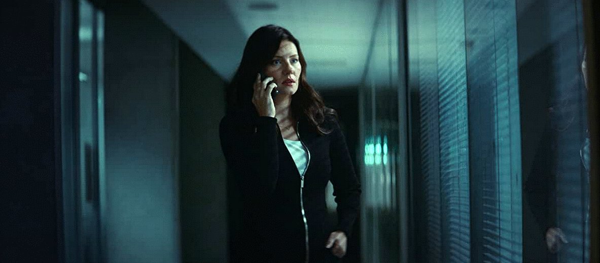 Photo du film The Cellar