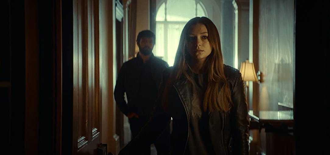 Photo du film The Cellar