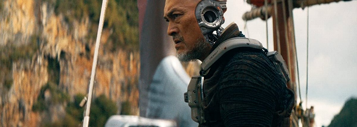 Photo du film Le Créateur