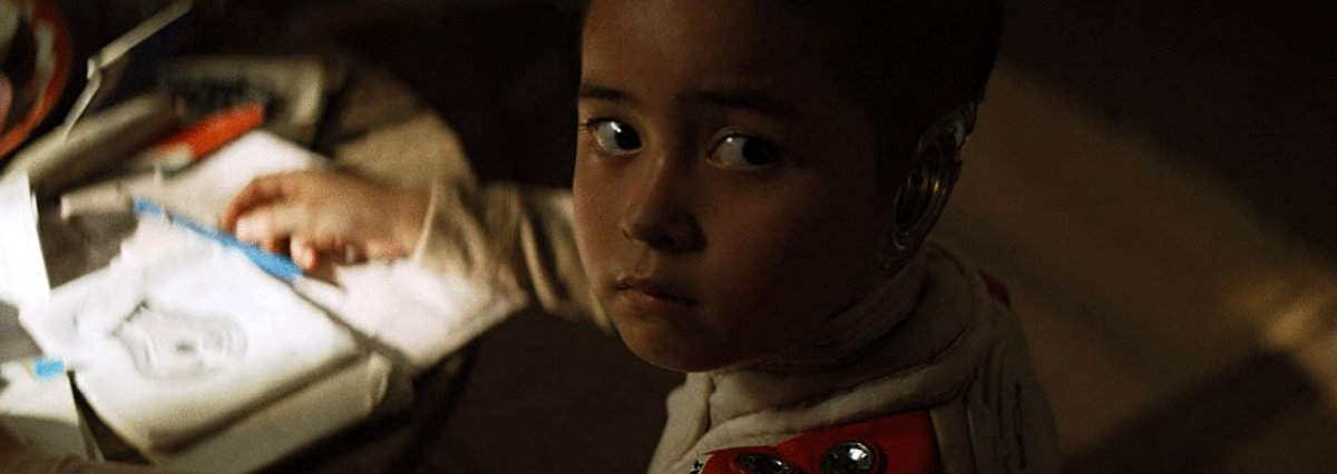 Photo du film Le Créateur