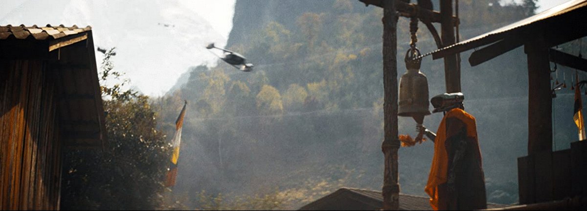 Photo du film Le Créateur