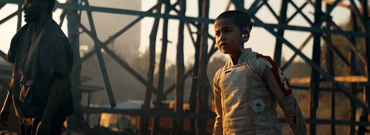 Photo du film Le Créateur