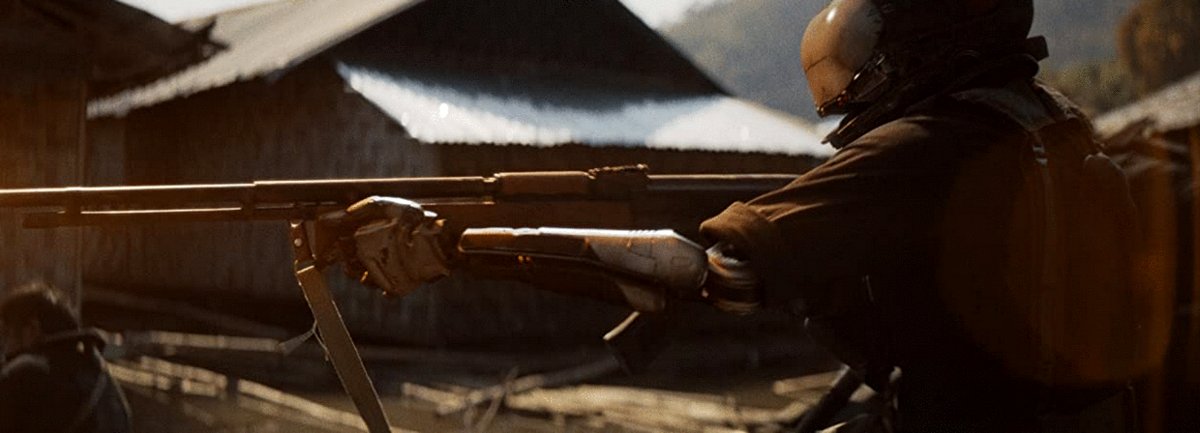 Photo du film Le Créateur