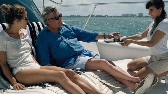 Photo from the movie The Girlfriend Experience