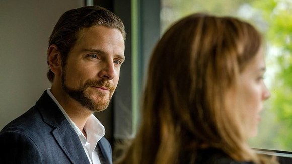 Photo from the movie The Girlfriend Experience