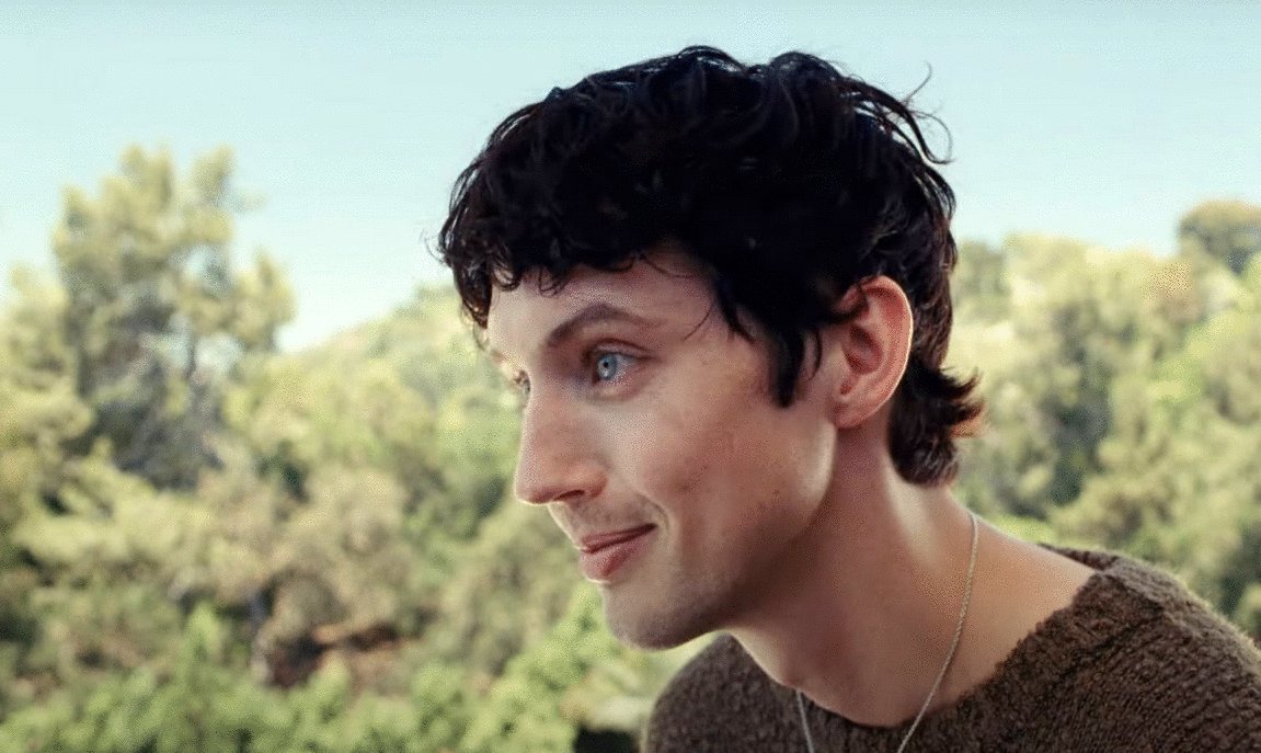 Photo from the movie The Idol