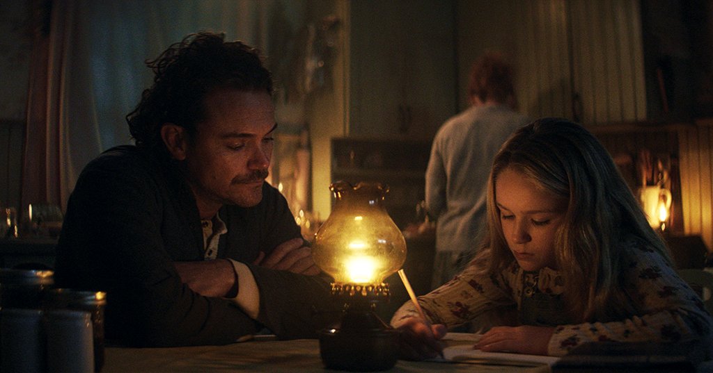 Photo du film La grande marée