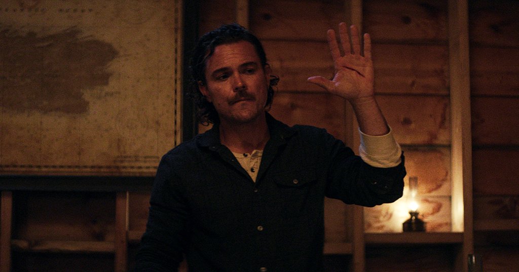 Photo du film La grande marée