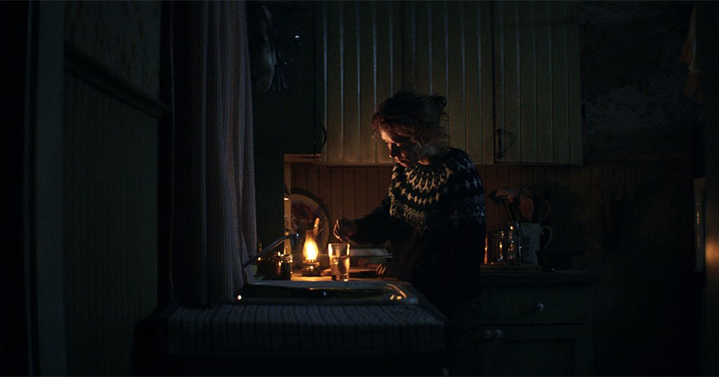 Photo du film La grande marée