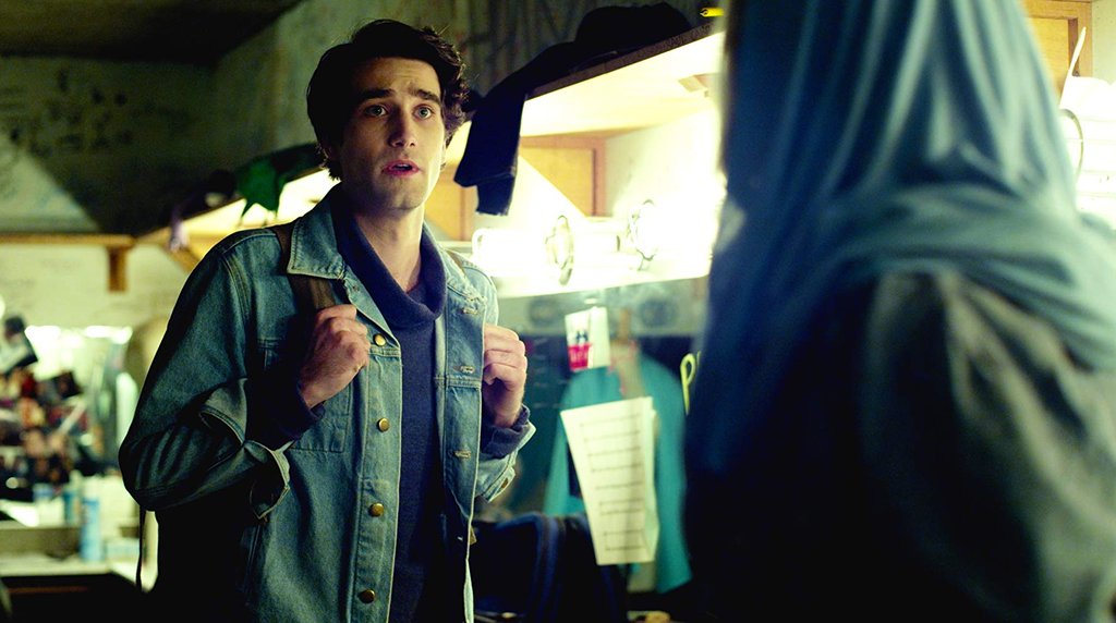 Photo du film The Labyrinth