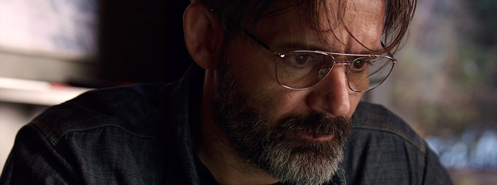 Photo from the movie The Oath