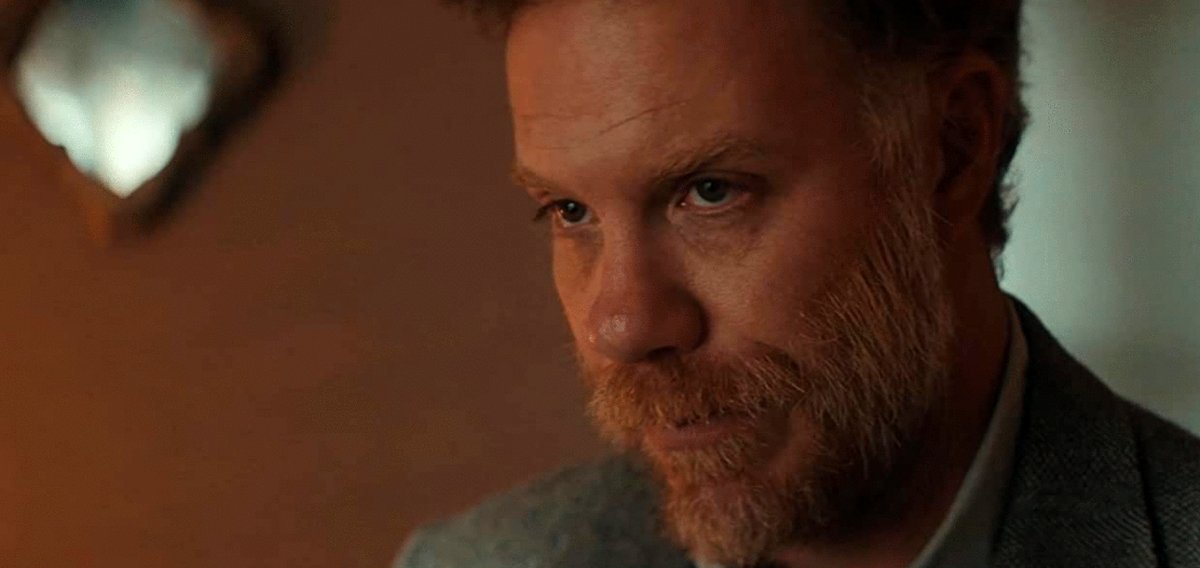 Photo du film The Retaliators