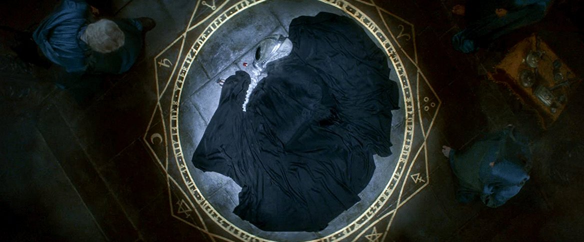 Photo from the movie The Sandman
