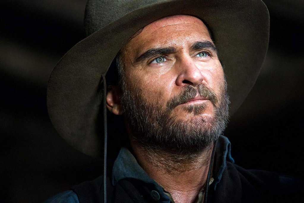 Photo from the movie The Sisters Brothers