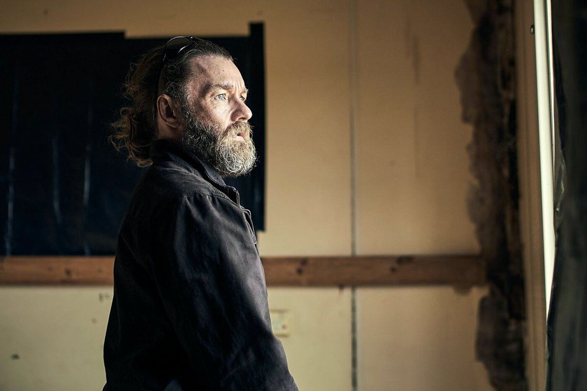 Photo du film The Stranger