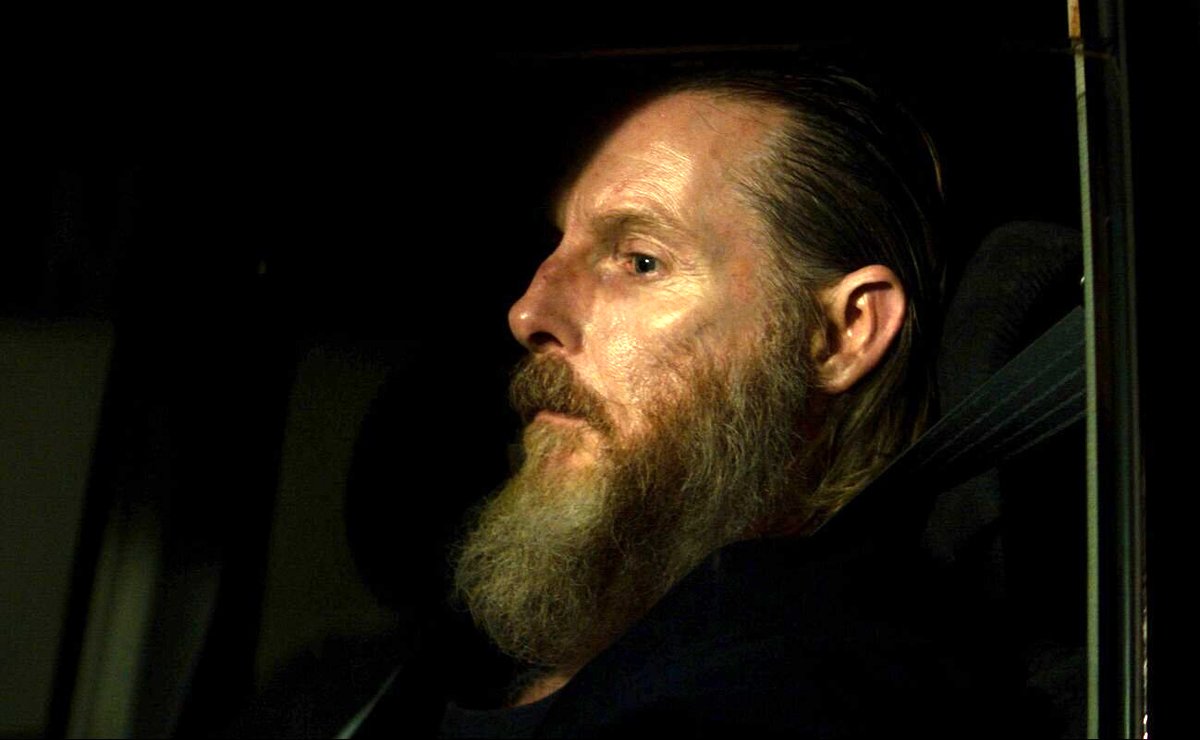 Photo du film The Stranger