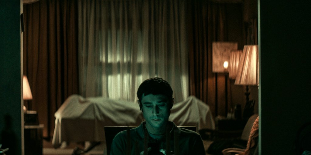 Photo du film The Vigil