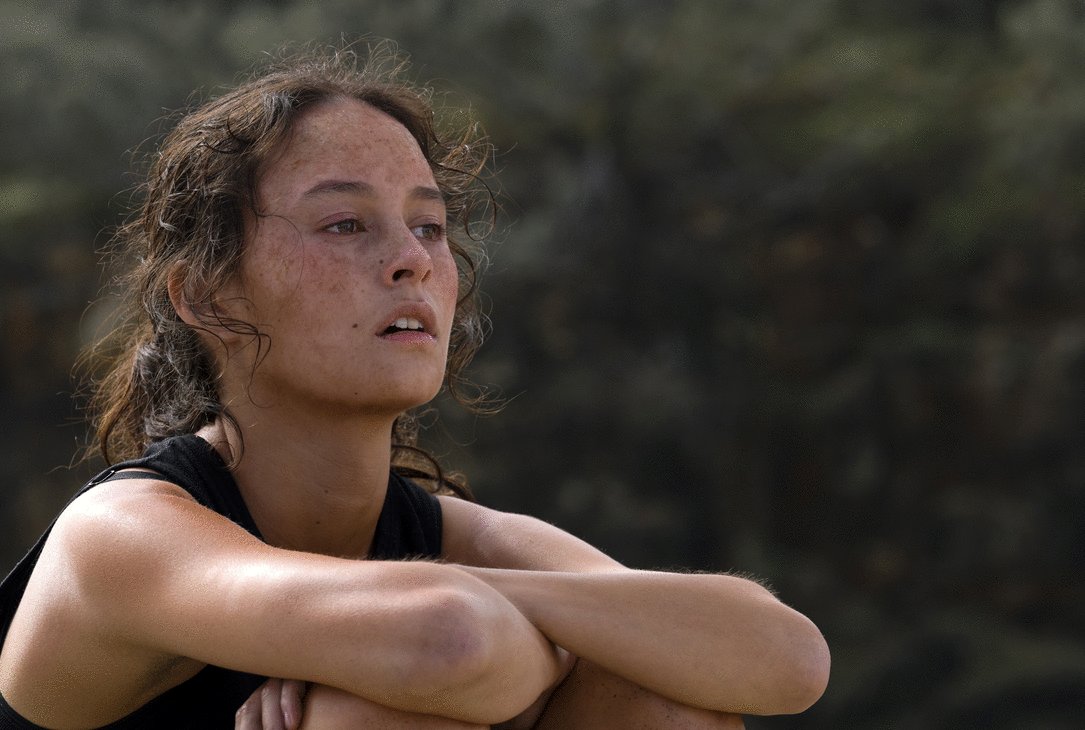 Photo du film The Wilds