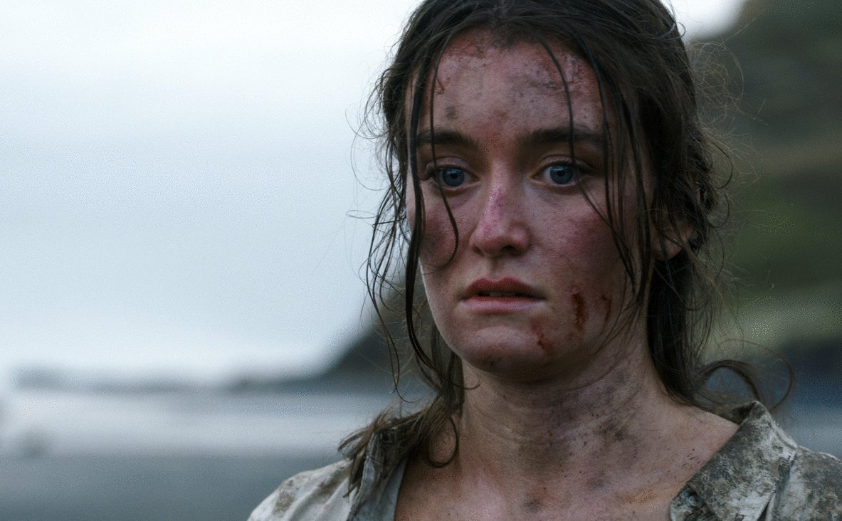 Photo du film The Wilds