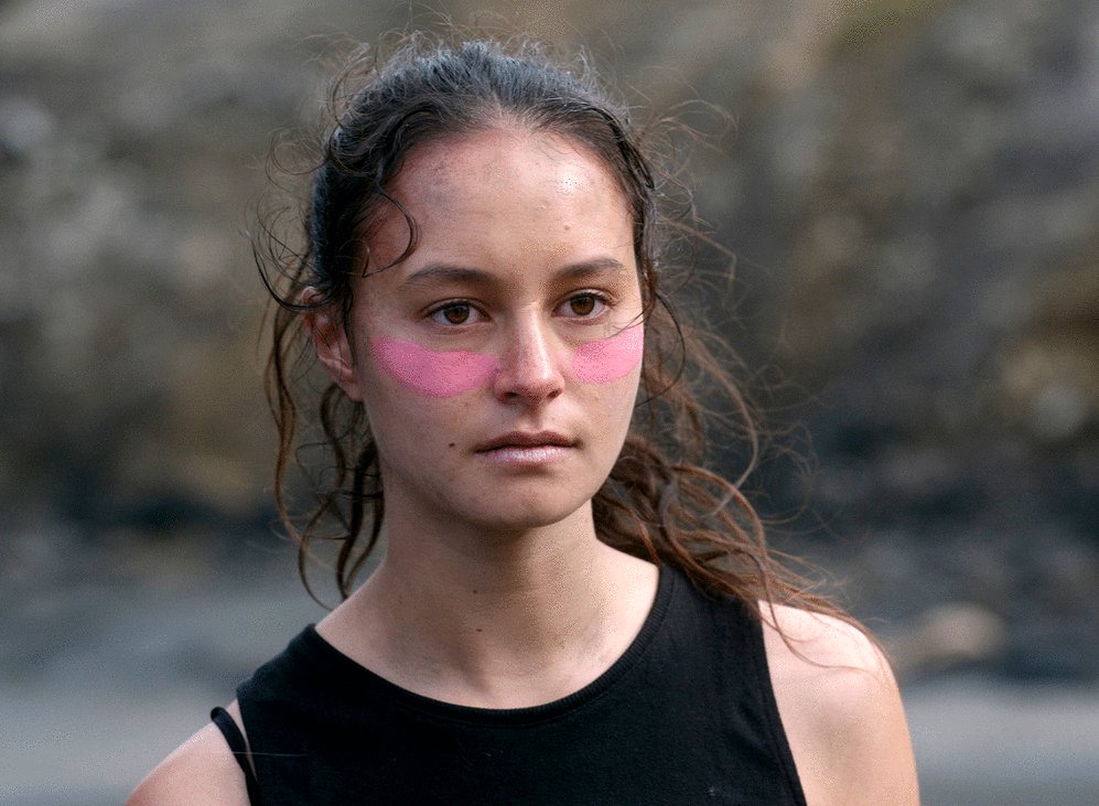 Photo du film The Wilds