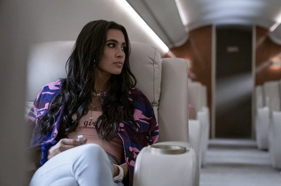 Photo du film The Wilds