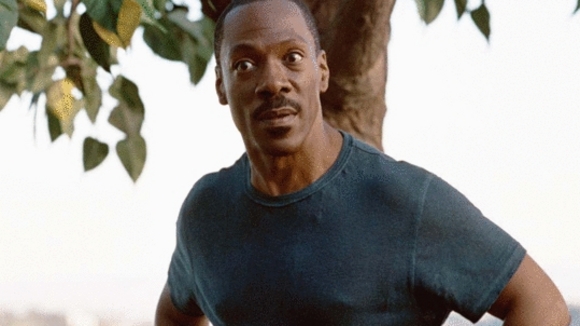 Photo from the movie A Thousand Words