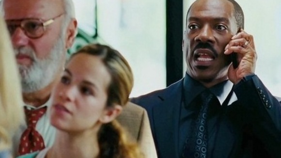 Photo from the movie A Thousand Words