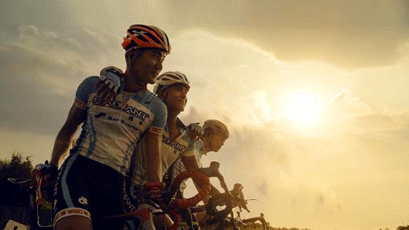 Photo from the movie To the Fore