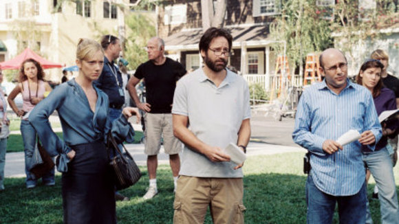 Photo from the movie The TV Set