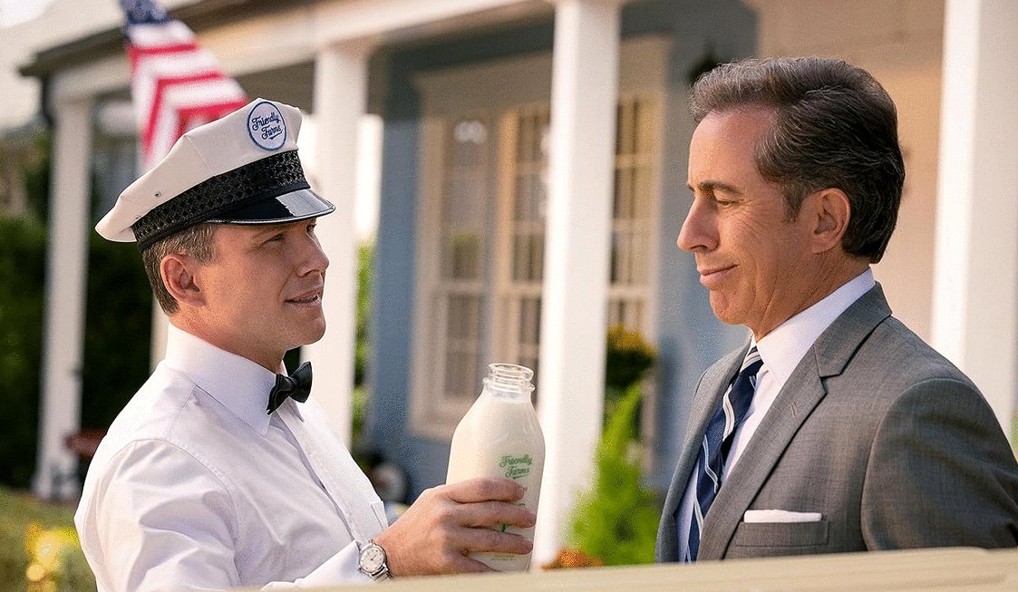 Photo du film Unfrosted: The Pop-Tart Story