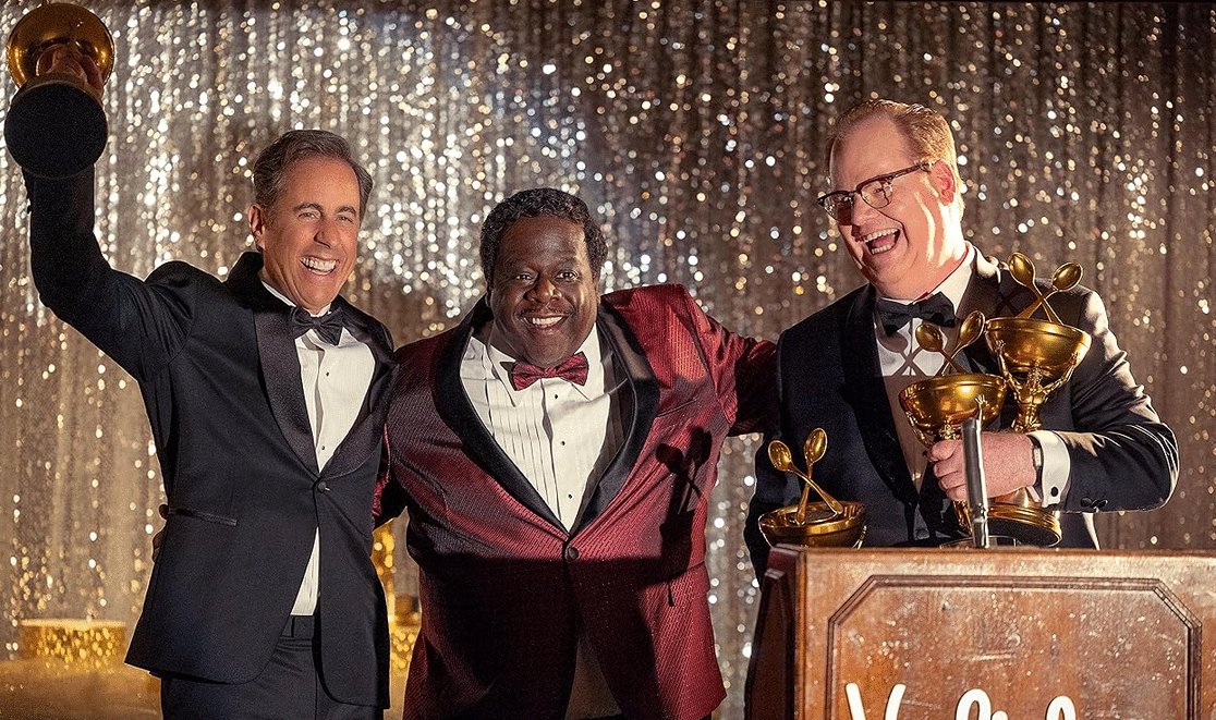 Photo du film Unfrosted: The Pop-Tart Story