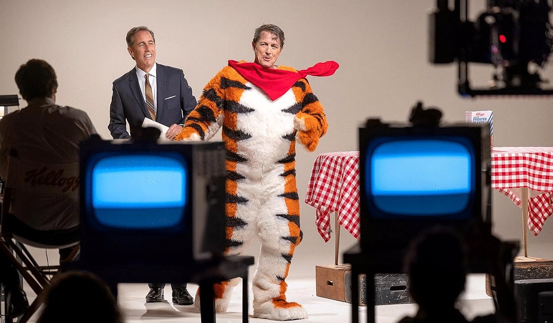 Photo du film Unfrosted: The Pop-Tart Story