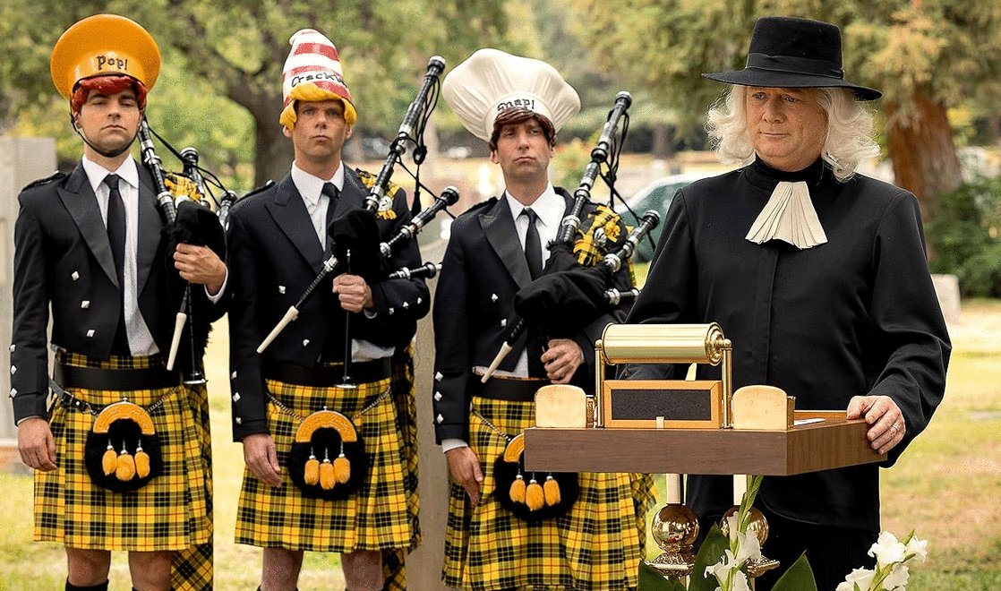 Photo du film Unfrosted: The Pop-Tart Story