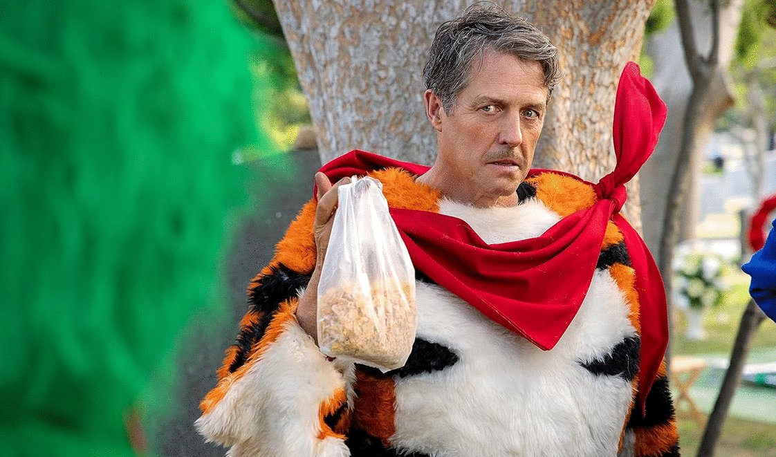 Photo du film Unfrosted: The Pop-Tart Story