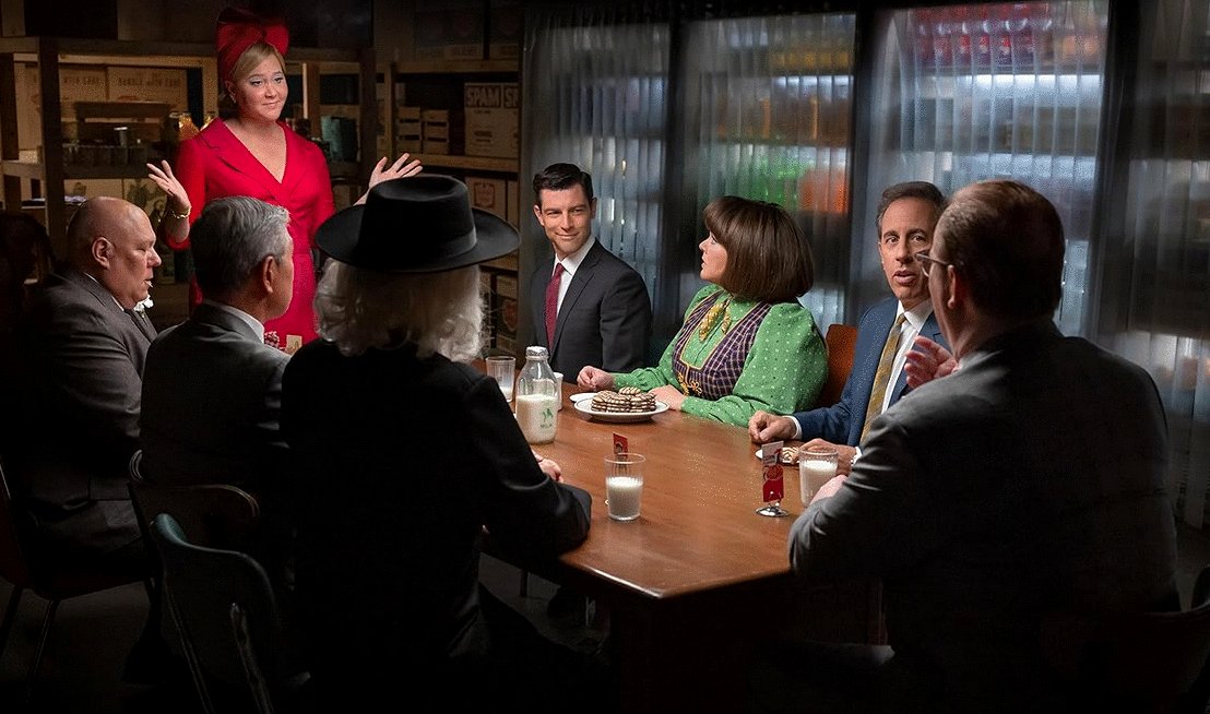 Photo du film Unfrosted: The Pop-Tart Story