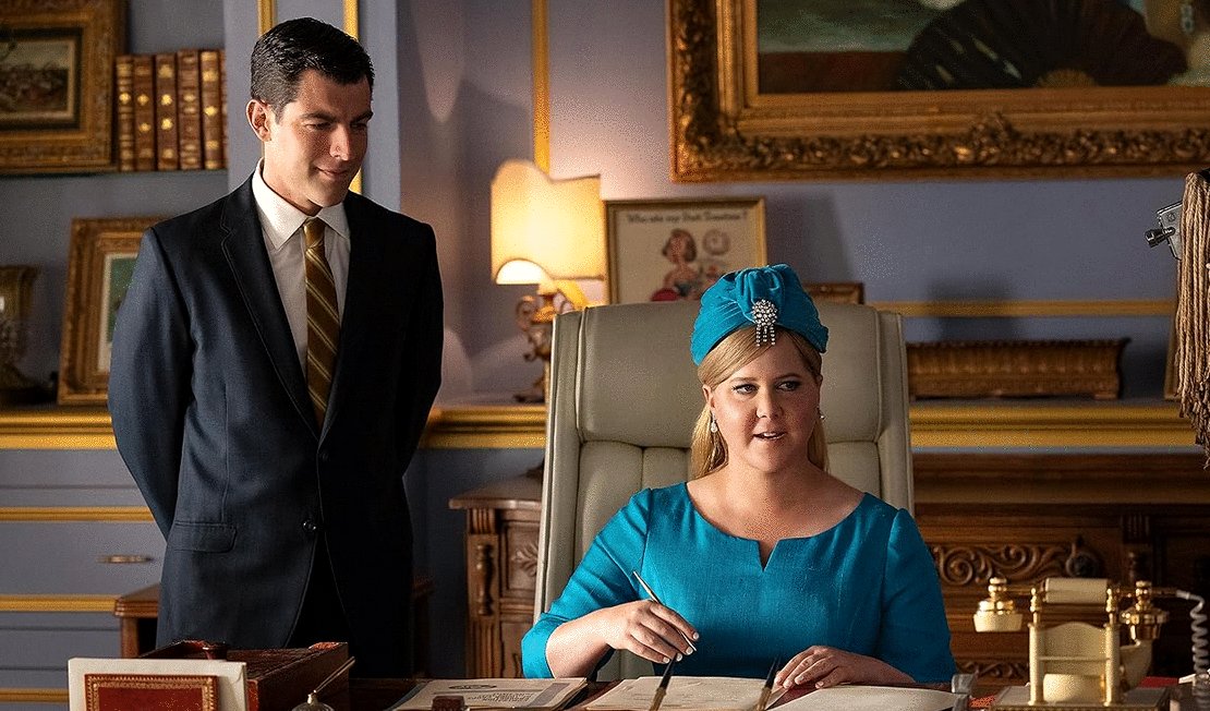 Photo du film Unfrosted: The Pop-Tart Story