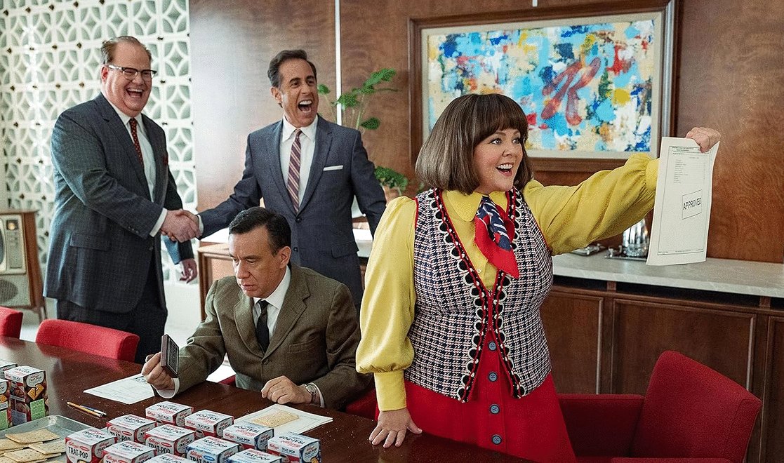 Photo du film Unfrosted: The Pop-Tart Story