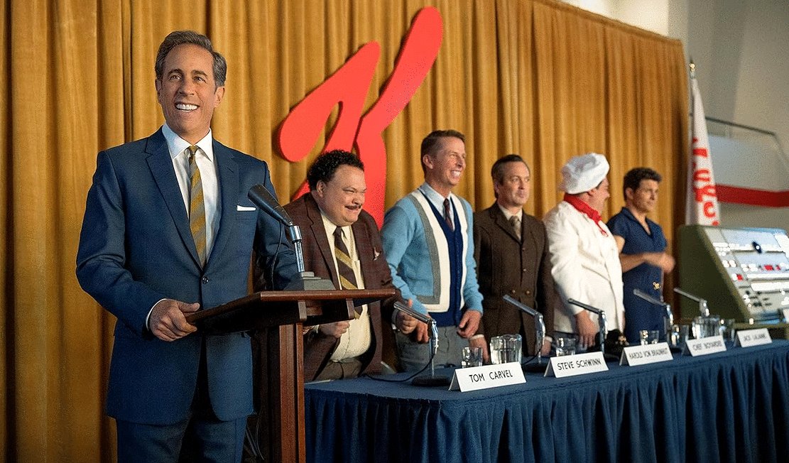 Photo du film Unfrosted: The Pop-Tart Story