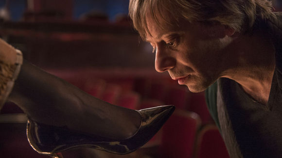 Photo du film La Vénus à la fourrure