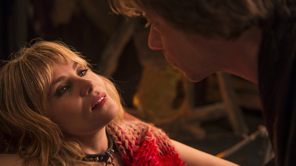 Photo du film La Vénus à la fourrure